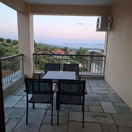 Apartamento Thea 2
