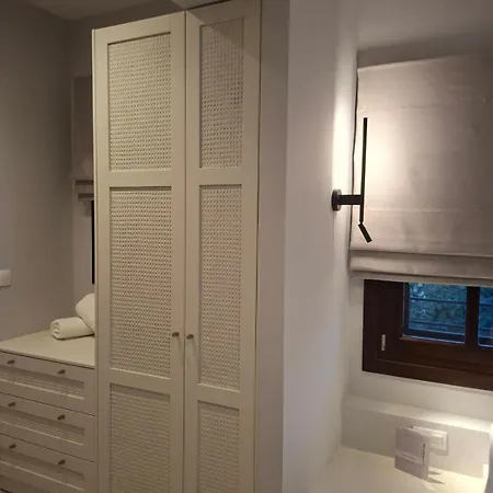 Thea 2 Apartamento Parthenón