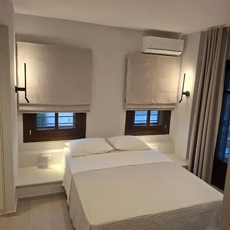 Apartamento Thea 2 Parthenón