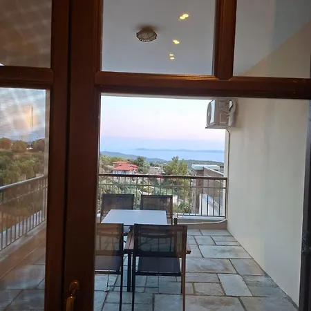Apartamento Thea 2