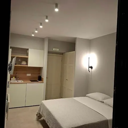 Thea 2 Apartamento