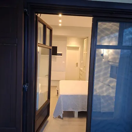 Apartamento Thea 2