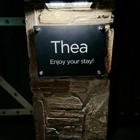 Thea 2 Apartamento